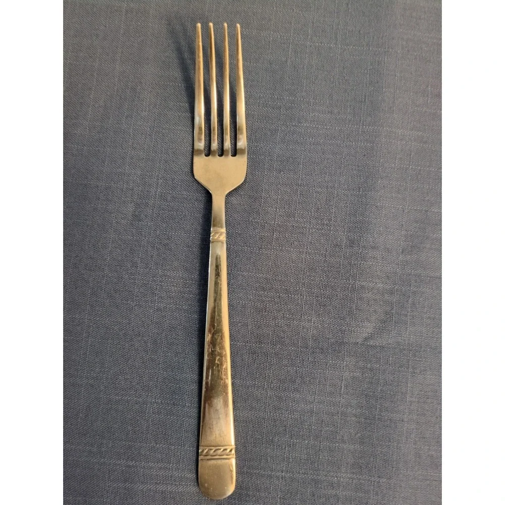 REED & BARTON STAINLESS 